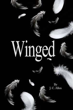 Winged de J. C. Allen