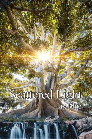 Scattered Light de Jay Blue