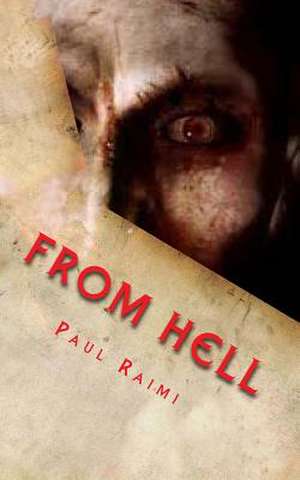 From Hell de Paul J. Raimi