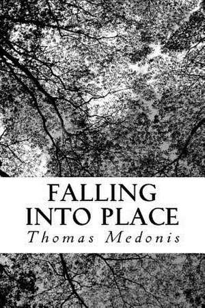 Falling Into Place de Thomas Medonis