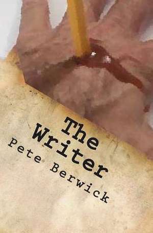 The Writer de Pete Berwick