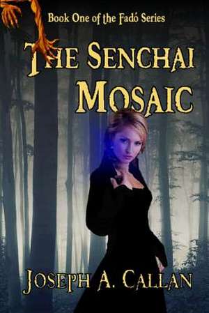 The Senchai Mosaic de MR Joseph a. Callan