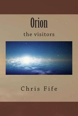 Orion de Chris Fife