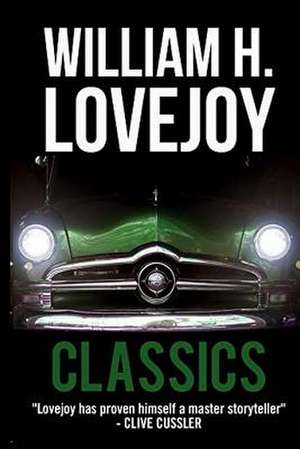 Classics de William H. Lovejoy