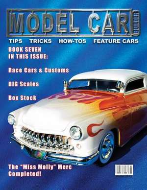 Model Car Builder No. 7 de Sorenson, MR Roy R.