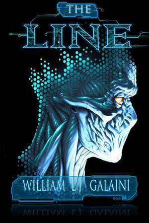 The Line de William Lj Galaini