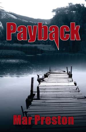 Payback de Mar Preston