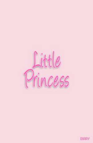 Little Princess Diary de Trikk Media