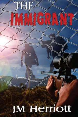 The Immigrant de J. M. Herriott