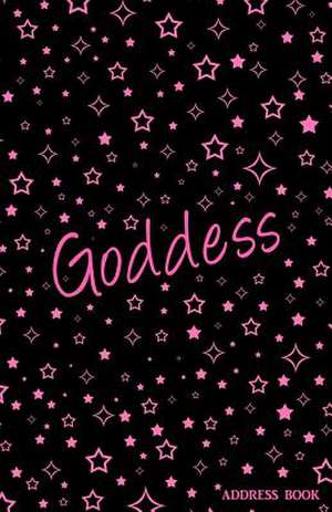 Goddess Address Book de Trikk Media