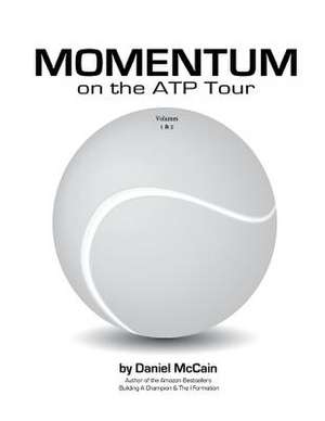 Momentum de Daniel McCain