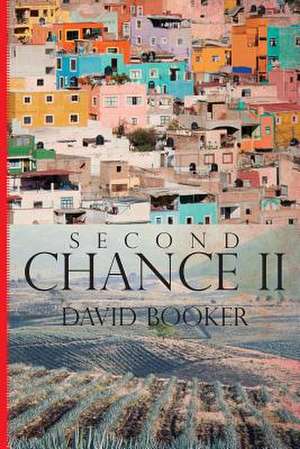 Second Chance II de David Booker