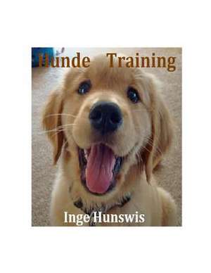 Hunde Training de Frau Inge Hunswis