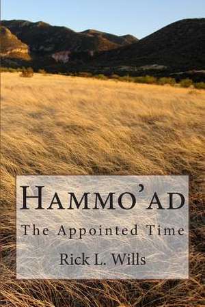 Hammo'ad de Rick L. Wills