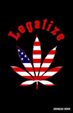 Legalize Address Book de Trikk Media