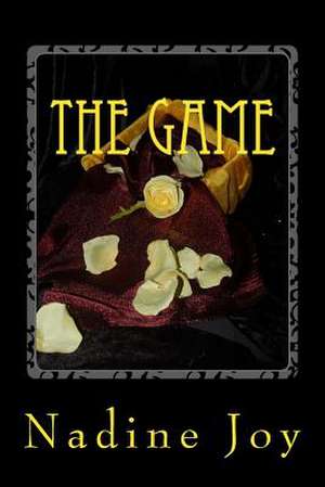 The Game de Nadine Joy