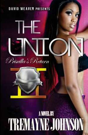 The Union 2 de Tremayne Johnson