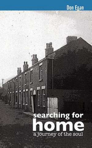 Searching for Home de Don Egan