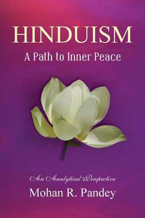 Hinduism de Mohan R. Pandey