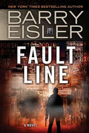 Fault Line