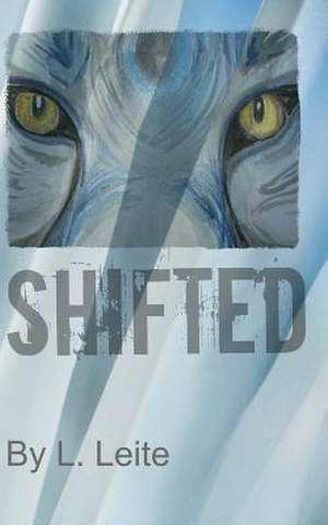 Shifted de Lynn Leite