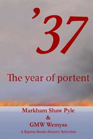 '37 de Pyle, Markham Shaw