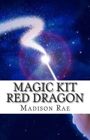 Magic Kit de Madison Rae