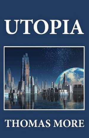 Utopia de Thomas More