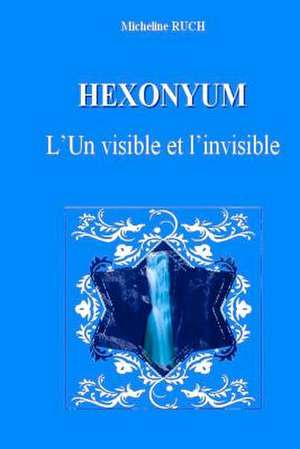 Hexonyum de Mme Micheline Ruch