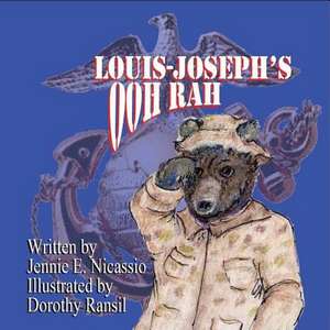 Louis Joseph's Ooh Rah