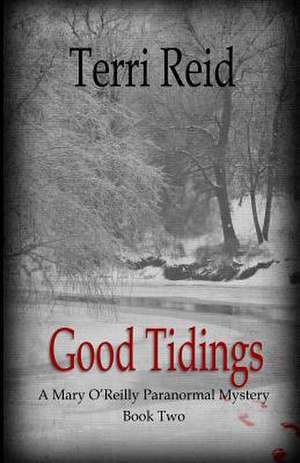 Good Tidings de Terri Reid