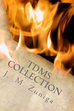 Tdms Collection de J. M. Zuniga