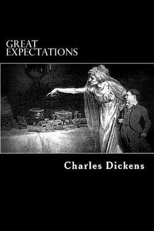 Great Expectations de Charles Dickens