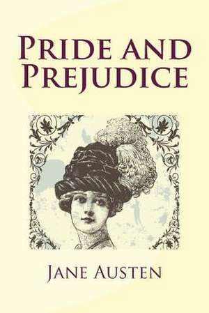 Pride and Prejudice de Jane Austen