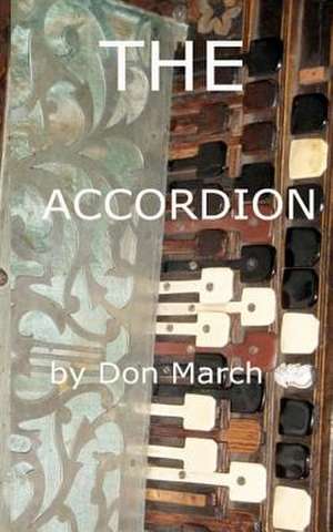 The Accordion de Don March