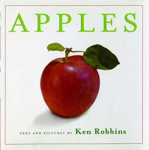 Apples de Ken Robbins