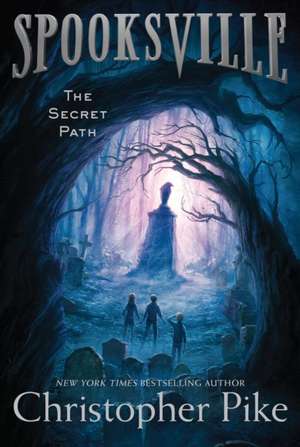 The Secret Path de Christopher Pike