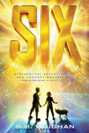 Six de M. M. Vaughan