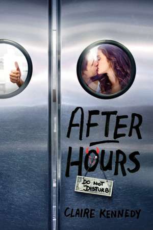 After Hours de Claire Kennedy