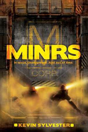 Minrs de Kevin Sylvester