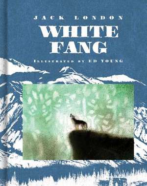 White Fang de Jack London