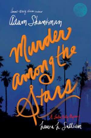 Murder Among the Stars de Adam Shankman