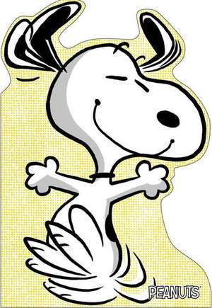 A Best Friend for Snoopy de Charles M Schulz