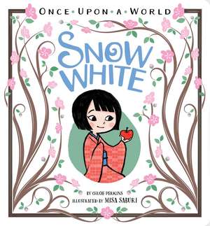 Snow White de Chloe Perkins