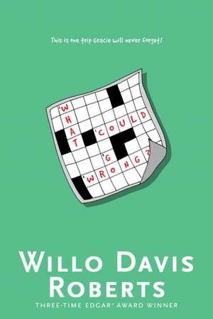 What Could Go Wrong? de Willo Davis Roberts