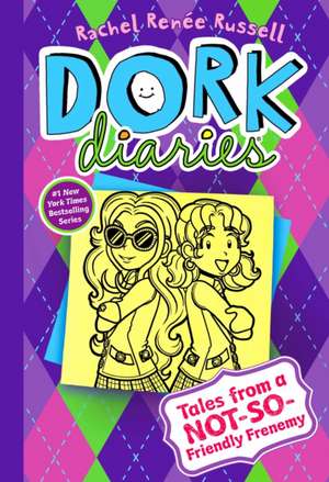 Dork Diaries 11 de Rachel Ren Russell