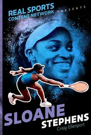 Sloane Stephens de Craig Ellenport