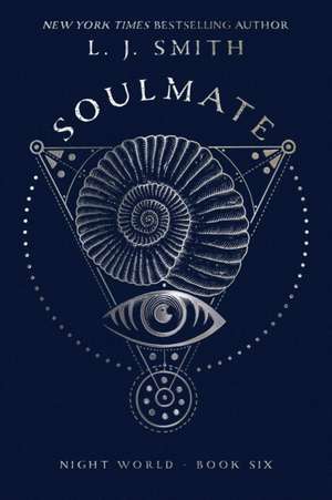 Soulmate de L. J. Smith