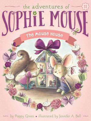 The Mouse House de Poppy Green