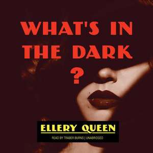 What S in the Dark? de LARA JO REGAN